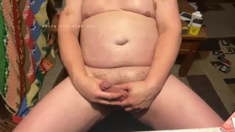 alwaysharder5150 online show from 12-25-24, 01:10