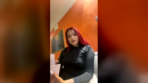 Andrea online show from 06-10-26, 10:08