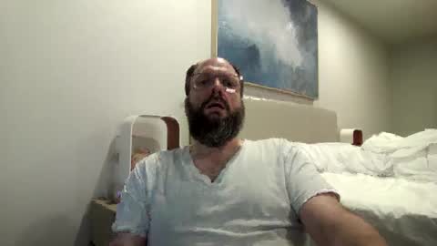 Foreverquizzical online show from 05-27-26, 01:57