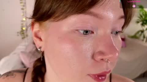 Lilu online show from 07-21-26, 05:21