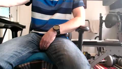alwaysupforit12 online show from 06-16-26, 10:51