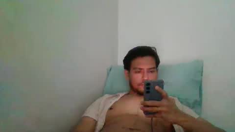 Alexis online show from 02-22-25, 06:50