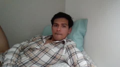 Alexis online show from 02-25-25, 05:30