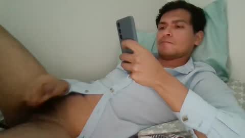 Alexis online show from 03-08-25, 06:21