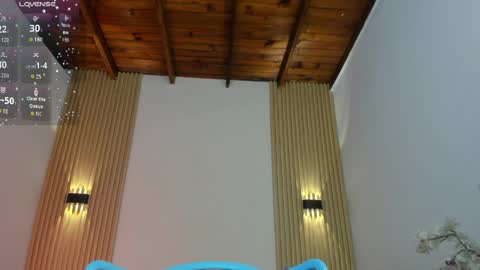 Aly online show from 03-30-26, 11:33