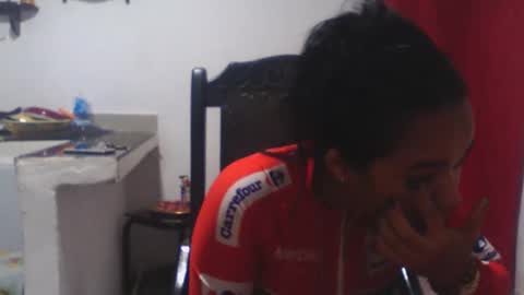 analia online show from 09-18-25, 03:52