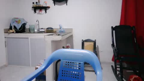 analia online show from 12-05-25, 06:11