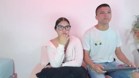 Snapshot of aly_n_sebas chatting on 05-20-26, 12:28 aly_n_sebas online show from 05-20-26, 12:28