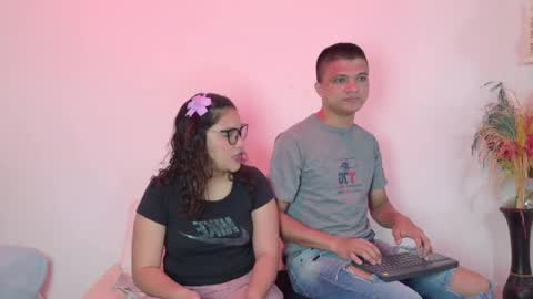 Snapshot of aly_n_sebas chatting on 05-21-26, 11:56 aly_n_sebas online show from 05-21-26, 11:56