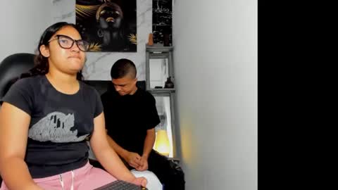Snapshot of aly_n_sebas chatting on 06-09-26, 11:49 aly_n_sebas online show from 06-09-26, 11:49