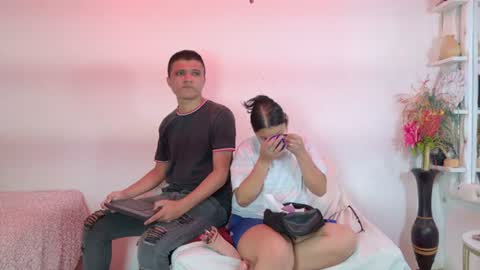 Snapshot of aly_n_sebas chatting on 07-24-26, 03:04 aly_n_sebas online show from 07-24-26, 03:04