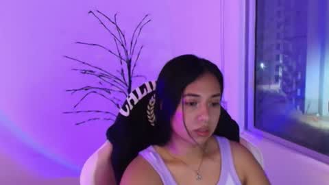 Aly online show from 03-18-26, 12:58