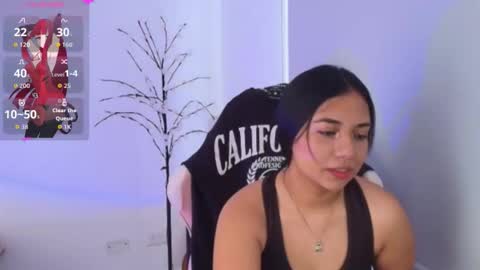 Aly online show from 03-22-26, 07:17