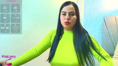   A L Y  online show from 10-09-25, 11:19