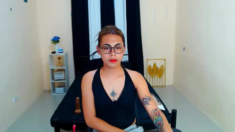 Snapshot of alyannarose chatting on 09-27-25, 11:26 alyannarose online show from 09-27-25, 11:26