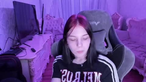 alyaska_yang online show from 05-31-26, 08:32