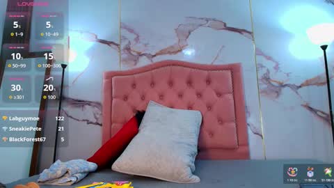 Alya online show from 12-05-25, 04:21