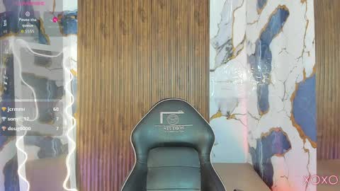 ALYCE  online show from 04-01-26, 11:55