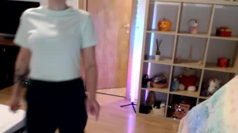 Missy online show from 01-09-26, 03:37