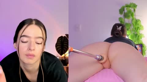 alycee_syn online show from 03-05-26, 12:12