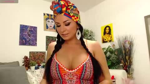 Alicia online show from 03-08-25, 10:45