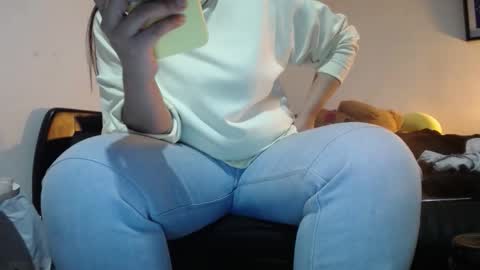 Alyn Maria online show from 03-29-26, 02:22