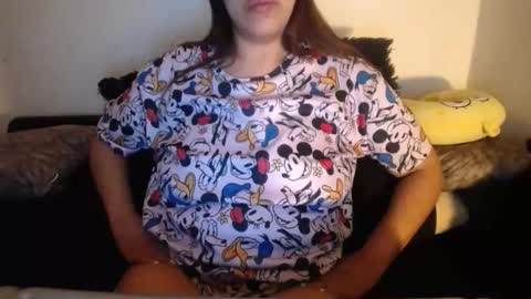 Alyn Maria online show from 04-06-26, 04:46