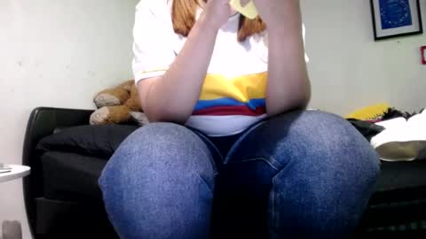 Alyn Maria online show from 06-18-26, 02:12