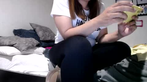Alyn Maria online show from 07-04-26, 04:07