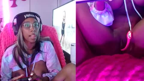 Sweet Alys online show from 02-02-26, 01:26