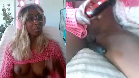 Sweet Alys online show from 03-21-26, 01:58