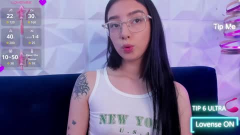 sopie online show from 01-04-25, 02:14