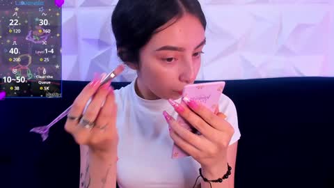 sopie online show from 01-13-25, 11:08