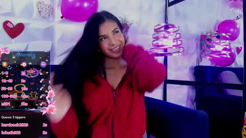 sopie online show from 02-15-25, 03:09