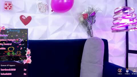 sopie online show from 02-15-25, 06:12