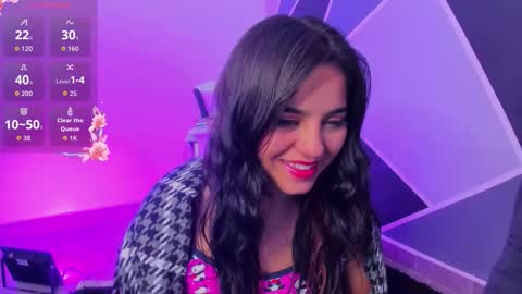 alysa magic online show from 01-15-26, 07:06