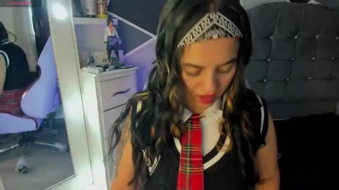 Snapshot of alysa_magic chatting on 05-29-26, 05:44 alysa magic online show from 05-29-26, 05:44