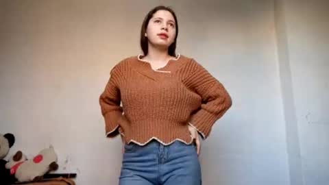 Zara online show from 01-14-26, 03:34