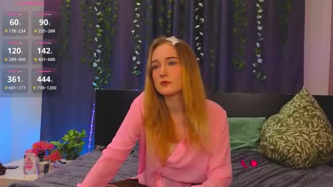 Vanessa online show from 10-06-25, 07:00