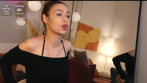 Alysia online show from 04-05-26, 09:56