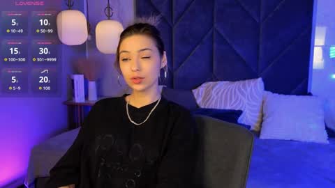 Alysia online show from 04-13-26, 10:04