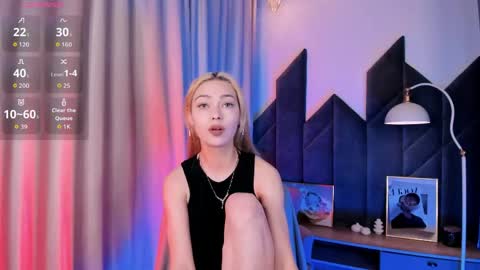 Snapshot of alysiasun chatting on 06-01-26, 11:23 Alysia online show from 06-01-26, 11:23