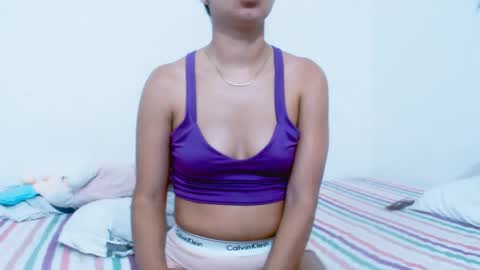 allyson online show from 02-23-25, 03:56