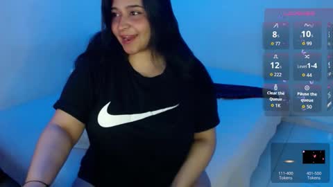 Alyson online show from 12-14-25, 08:30