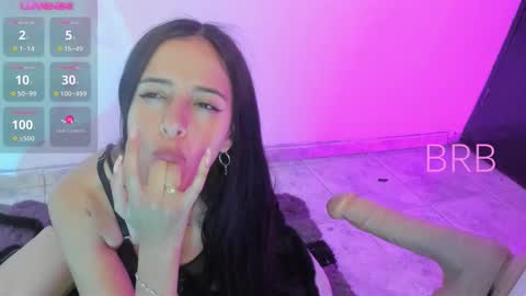 allyson online show from 02-12-26, 02:12