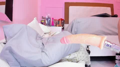 alysonjackson online show from 04-16-26, 09:39