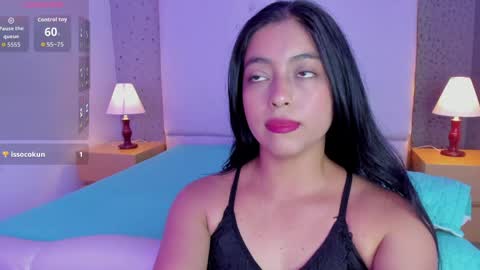  Aly Shy online show from 04-19-26, 06:10