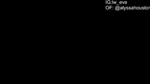 Alyssa Ig lw eve online show from 11-11-25, 02:33