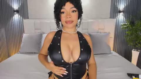 Alyssa Ig lw eve online show from 07-02-26, 08:15