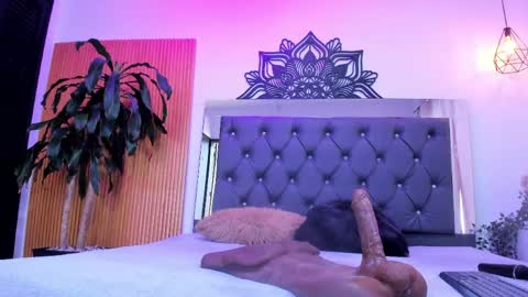 Alyssa Kross online show from 04-18-26, 05:17